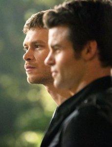 The Originals : Photos &; Vidéos