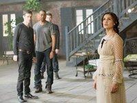 The Originals : Photos &; Vidéos