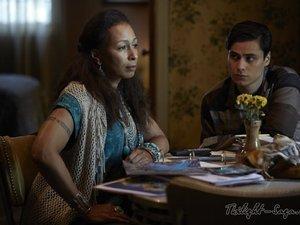 'Red Road' Avec Kiowa Gordon