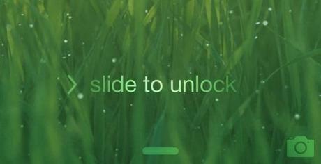 Jailbreak iOS 7: SkipLock évite le balayage du Slider de votre iPhone...