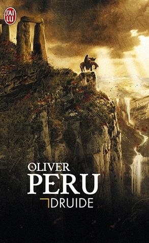 Druide de Oliver Peru