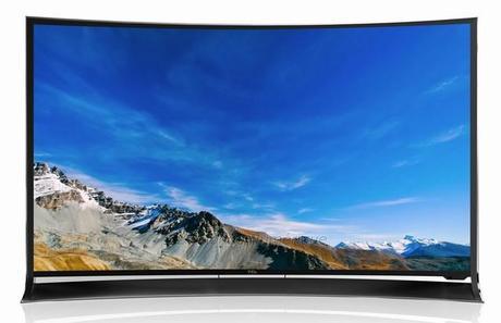 CES 2014 : TCL expose ses TV Ultra HD de 110 pouces et 65 pouces courbe