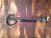 Nouveau roller-gun carbone W3Sub