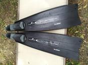 Palmes EsclapezDiving Magnum test