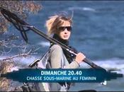 seasons chasse sous-marine féminin