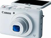 2014 Canon PowerShot N100