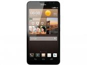 2014 Huawei annonce Ascend Mate