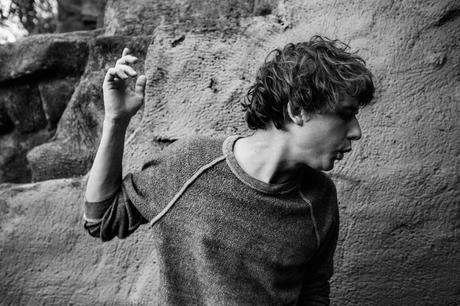 Kevin Morby - Harlem River (2013)