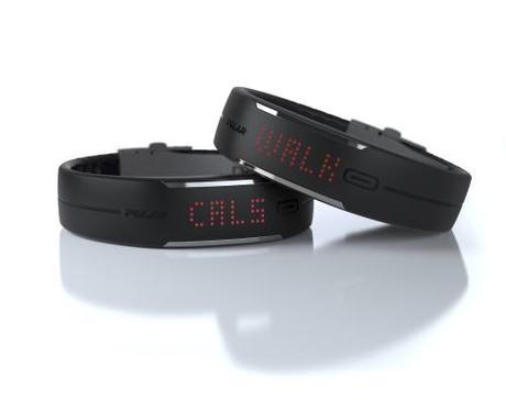 Polar Loop : le bracelet connecte pour bouger! image
