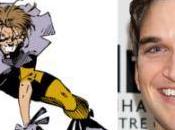 Evan Jonigkeit jouera version jeune Crapaud dans "X-Men: Days Future Past"