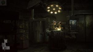  De nouvelles images pour The Evil Within  The Evil Within bethesda 
