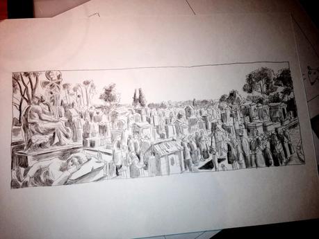 Pablo 4 - Bientôt fini