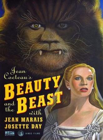 La Belle et la Bête (1946)