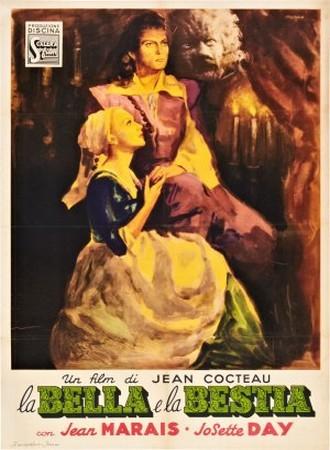 La Belle et la Bête (1946)