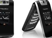 Peut-être retour inattendu téléphone clapet