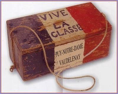 VIVE LA CLASSE 42 !PUY-NOTRE-DAME / VAUDELENAY Maurice Ch...