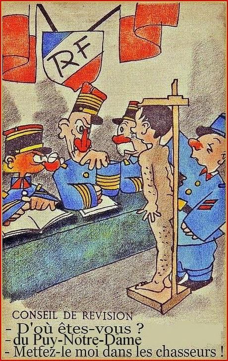 VIVE LA CLASSE 42 !PUY-NOTRE-DAME / VAUDELENAY Maurice Ch...