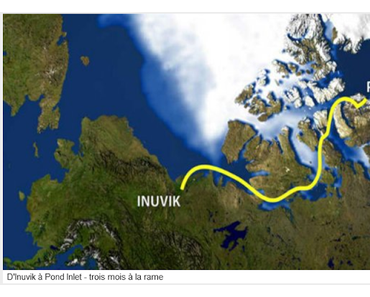 Climat : 10 informations dont vous n’avez sans doute pas entendu parler