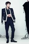 BALMAIN SS14