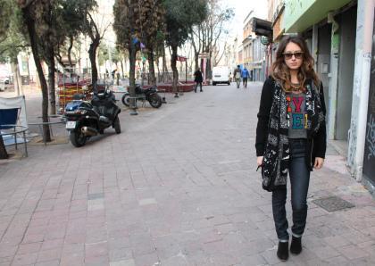 Street Look 