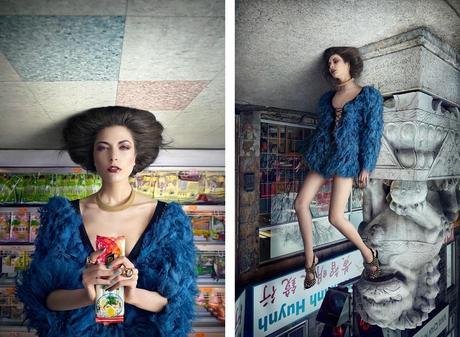 Fortune Cookie – Martin Tremblay Tremblay Pinch 0