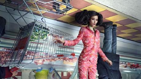 Fortune Cookie – Martin Tremblay Tremblay Pinch