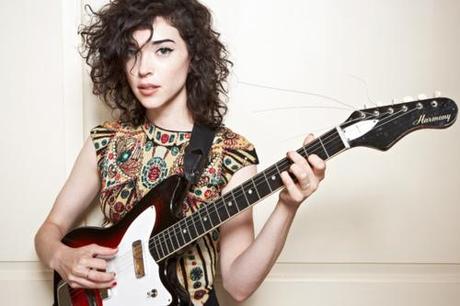 St Vincent