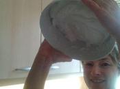 premières gourmandises 2014: carott cupcakes glaçage mascarpone