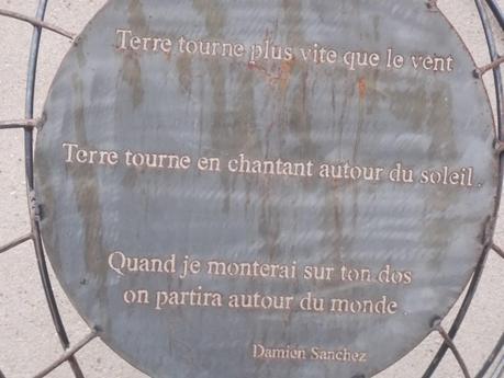 pour que le jour commence