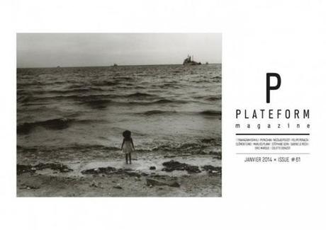 plateform magazine61 Plateform Magazine 61