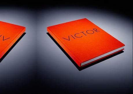 hasselblad victor3 Sortie de la 3ème édition du magazine Victor de Hasselblad