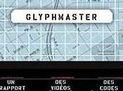 Trackers, tome Glyphmaster