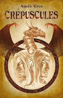 CRÉPUSCULES de Anaïs Cros