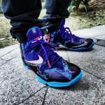 Nike Lebron 11 Hornets nike-lebron-11-hornets-3