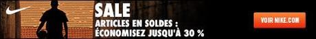 Soldes sur Nikestore: jusqu’à -30%