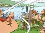 Asterix chez Pictes René GOSCINNY Albert UDERZO