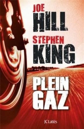 Plein Gaz, Stephen King et Joe Hill