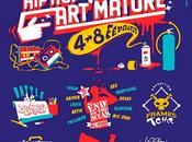 Battle Sketchs Festival Art’mature