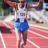 Emiel Pauwels, le plus vieil athlète belge s’est éteint