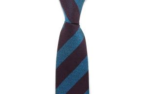 cravate-burberry-rayee-bleu-emeraude-et-bleu-marine-2