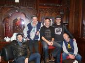 Rencontre avec ELMER FOOD BEAT. interview fantastique groupe mythique