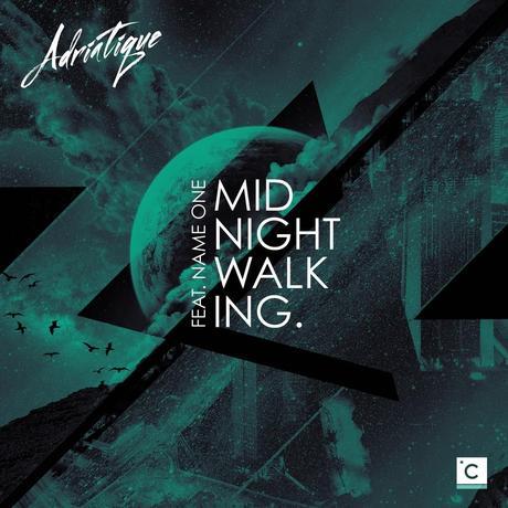 Adriatique - Midnight Walking EP - Culprit LA