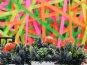 Tendance 2014 Neon Party Mariage Fluo