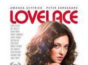 Critique: "Lovelace" Epstein Jeffrey Friedman, sortie Janvier.