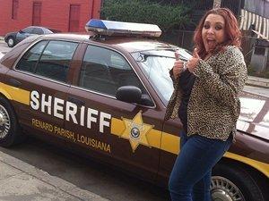 True Blood : Reprise du Tournage 