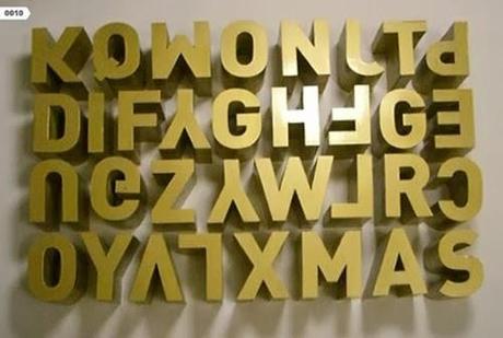 Le musée de la lettre