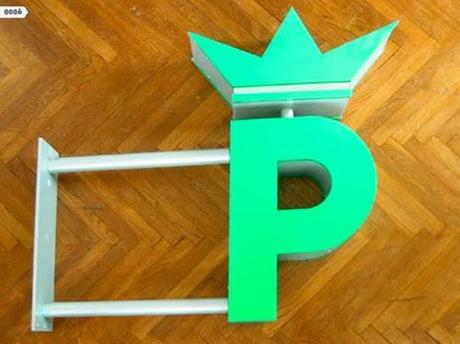 Le musée de la lettre