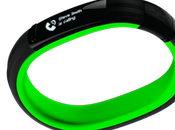 Razer présente bracelet intelligent Nabu‏