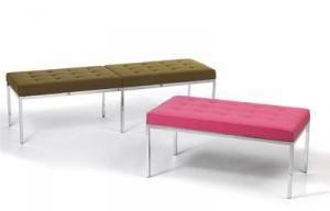 Zoom sur… Knoll Zoom sur… Knoll