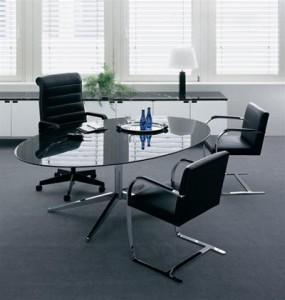 Zoom sur… Knoll Zoom sur… Knoll